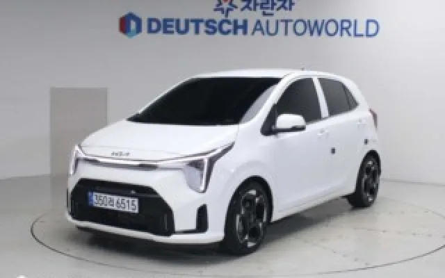 GV70전기 중고차 더 뉴 모닝 (JA) 1.0 가솔린 매물 사진 19 - 2026/01 3,452km