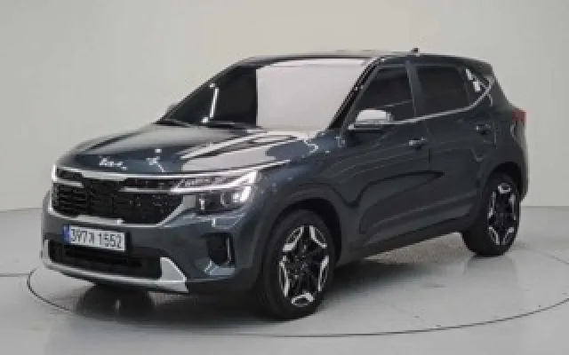 GV70전기 중고차 더 뉴 셀토스 가솔린 1.6 터보 2WD 매물 사진 15 - 2025/12 3,453km