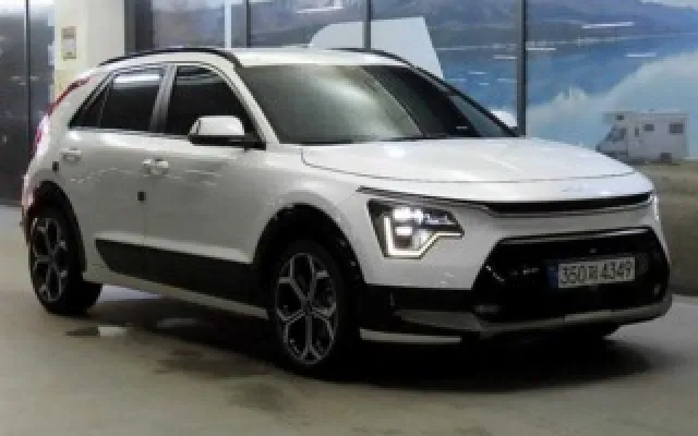GV70전기 중고차 디 올 뉴 니로 프레스티지 매물 사진 10 - 2022/03 62,635km