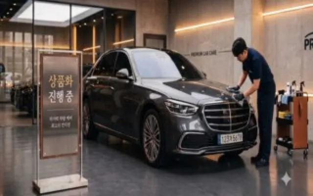 GV70전기 중고차 일렉트리파이드 GV70 e-AWD 매물 사진 11 - 2022/08 108,666km