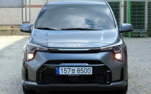 GV70전기 중고차 더 뉴 모닝 (JA) 1.0 가솔린 매물 사진 13 - 2025/05 9,177km