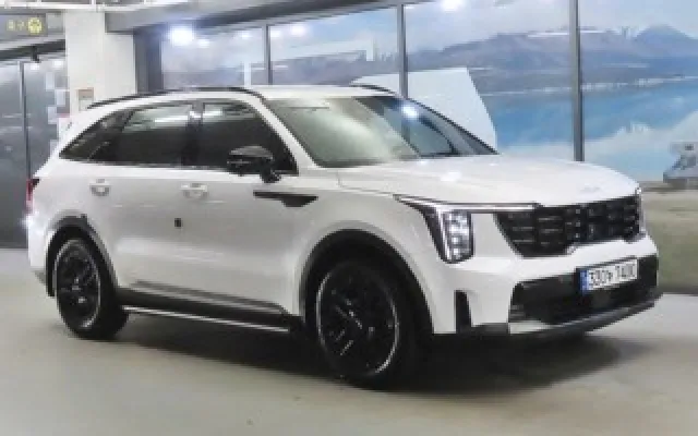 GV70전기 중고차 더 뉴 쏘렌토 4세대 하이브리드 1.6T 4WD 시그니처 그래비티 매물 사진 5 - 2024/04 41,594km