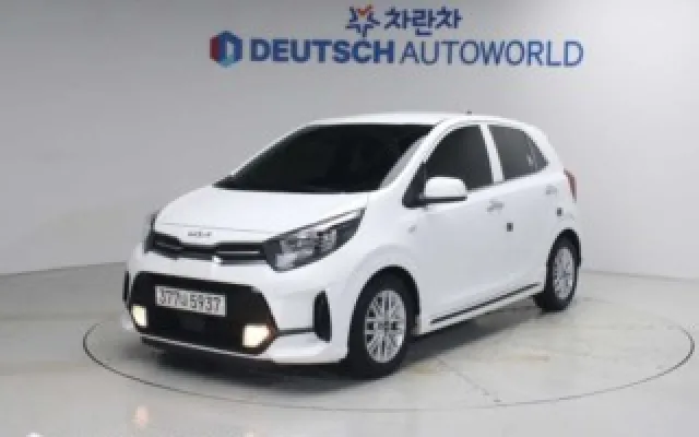 GV70전기 중고차 모닝 어반 프레스티지 매물 사진 12 - 2022/07 65,344km