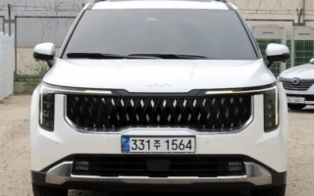 GV70전기 중고차 더 뉴 카니발 4세대 디젤 7인승 아웃도어 매물 사진 16 - 2024/02 85,812km