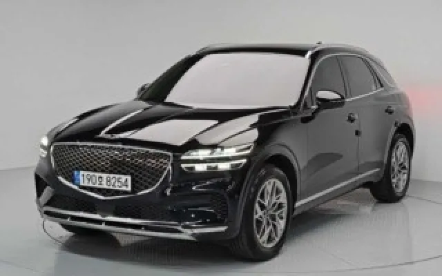 GV70전기 중고차 GV70 2.5T 가솔린 AWD 매물 사진 16 - 2022/06 34,425km